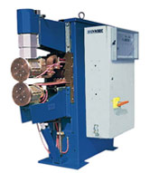 DALEX - Seam welding machines PMS 14-6, 16-6 (PMS 14-4, 16-4)
