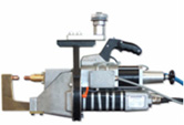 DALEX - Spot welding guns 3346-4 / 3349-4